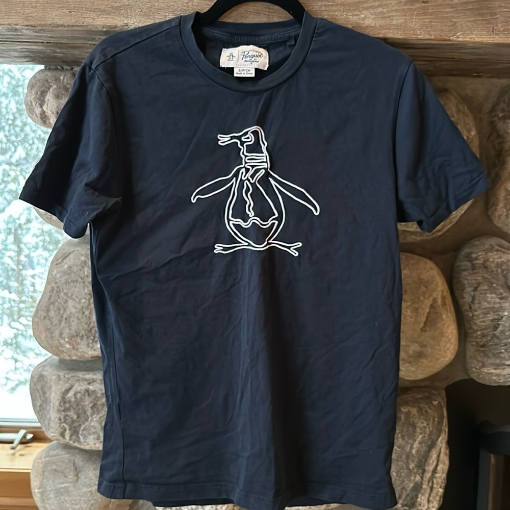 Penguin T Shirt
